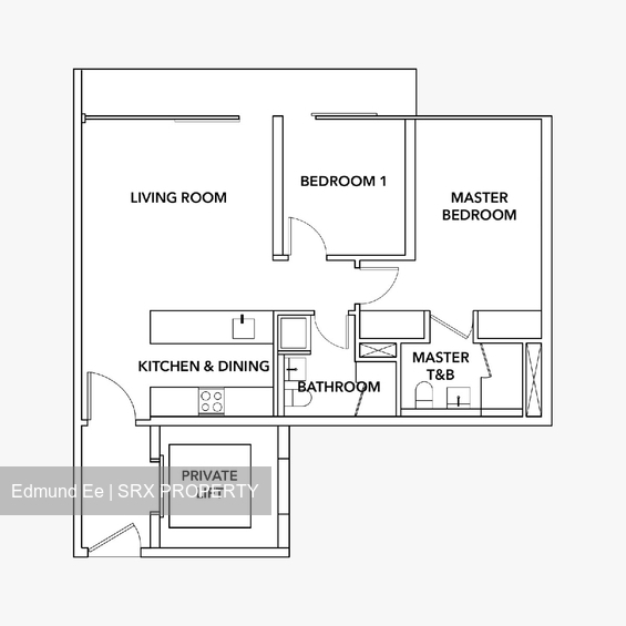Scotts Square (D9), Apartment #550239041
